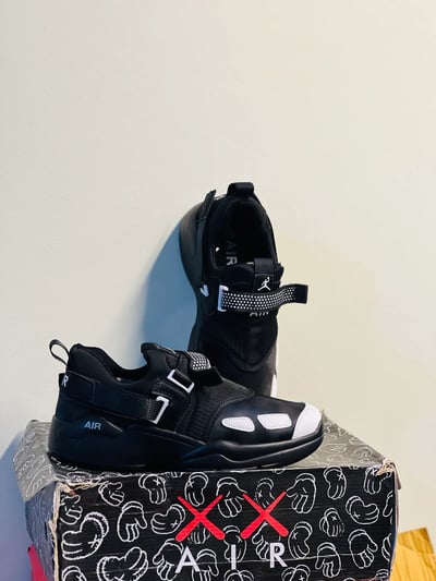 Nike Air More Uptempo Special Edition