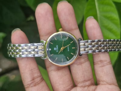 Ladies watch