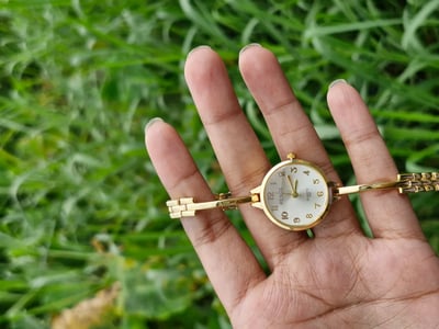 ladies watch