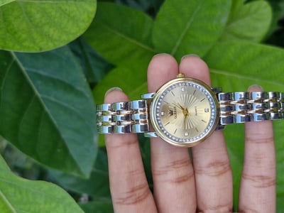 Ladies watch