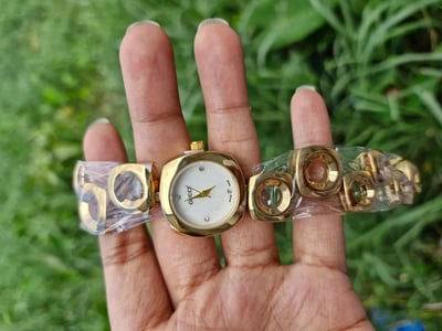 Ladies watch