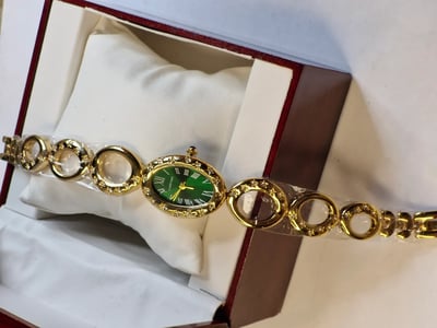 Ladies watch