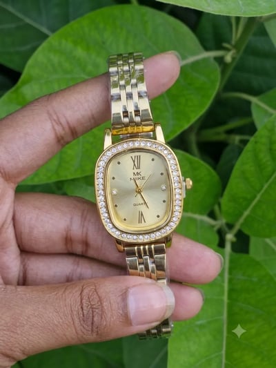 Ladies watch