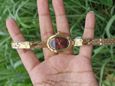 Ladies watch