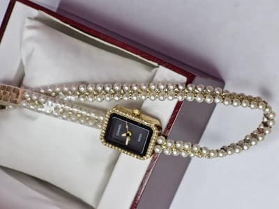 Ladies watch